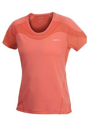 Craft Performance Run Lite Tee 1900632